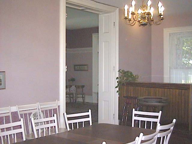 Hiatt House