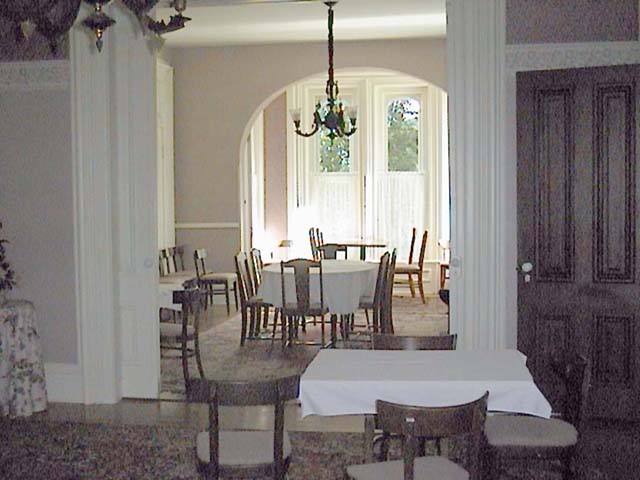 Hiatt House