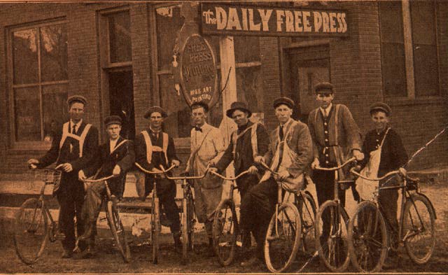 Delivery Agents
