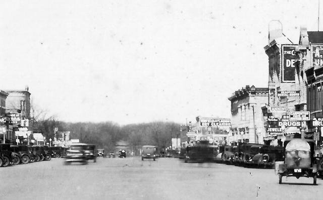 Main Street