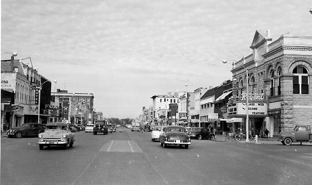 Main Street