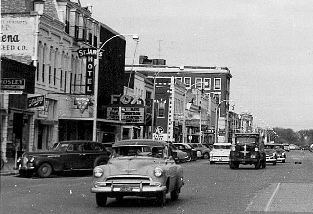 Main Street