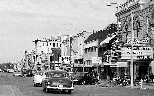 Main Street
