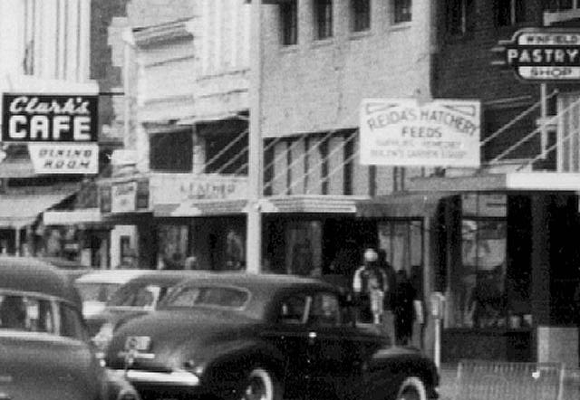 9th and Main