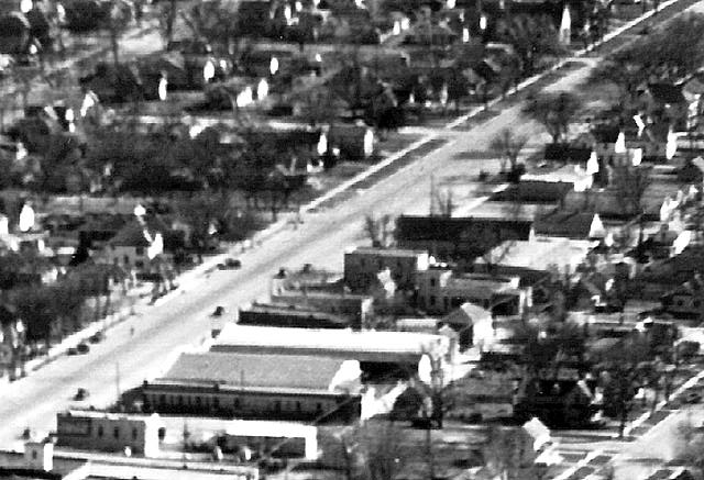 Main Street