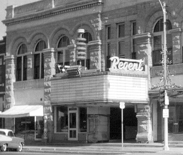 Regent Theater