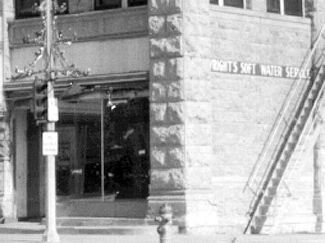 Wrights Soft Water Service