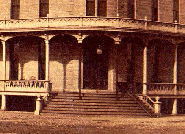 Bretton Hotel