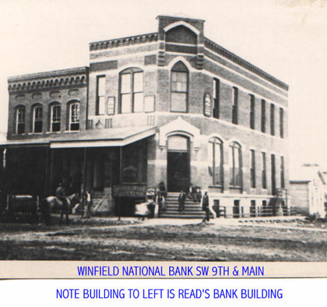 bank