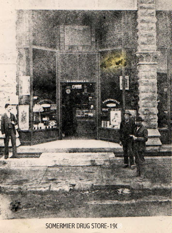 Winfield Business