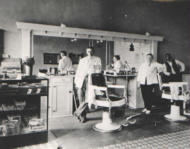 Winfield Business