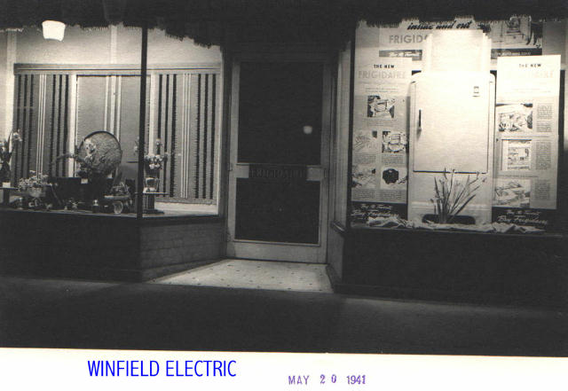Winfield Business