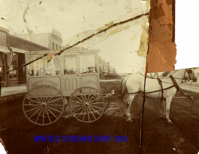 Winfield Business