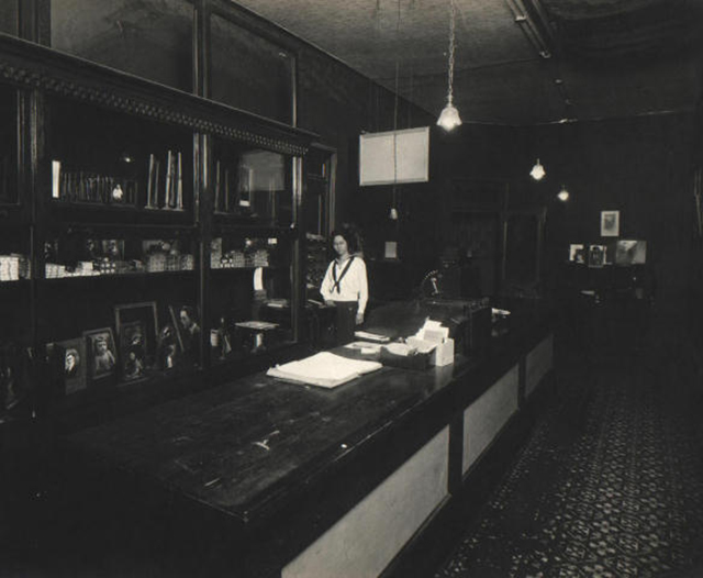 Winfield Business