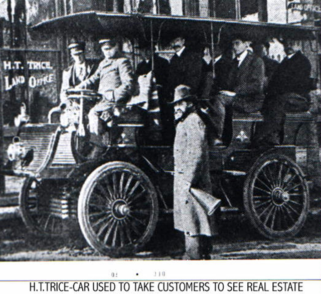 Winfield Business