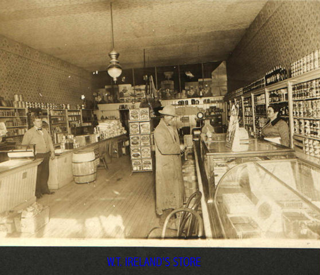 Winfield Business