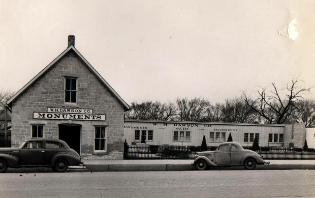 Winfield Business