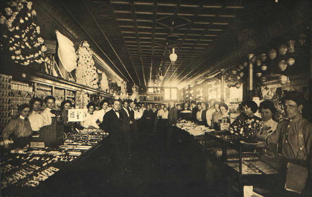 Winfield Business