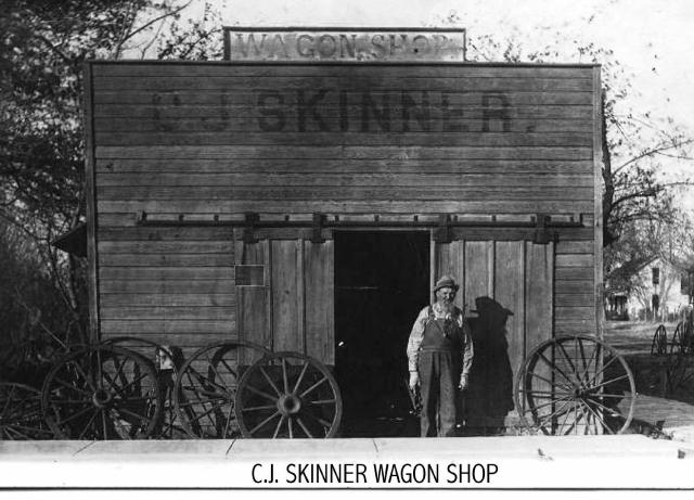 Winfield Business