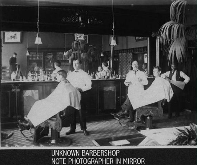 Winfield Business