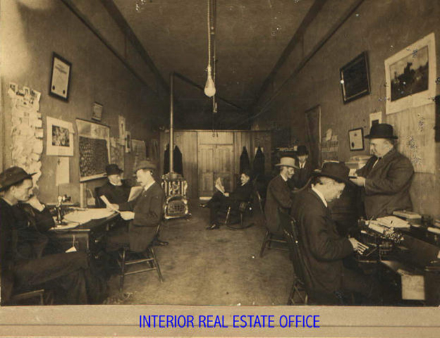 Winfield Business