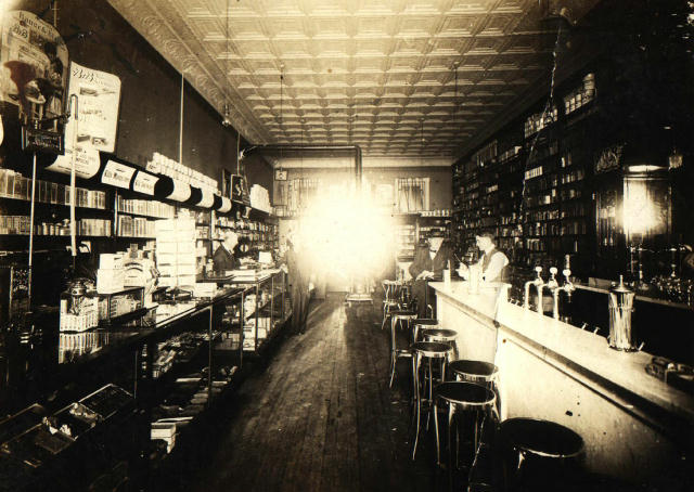 Winfield Business