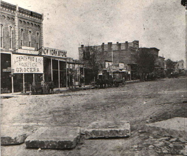 Winfield Business