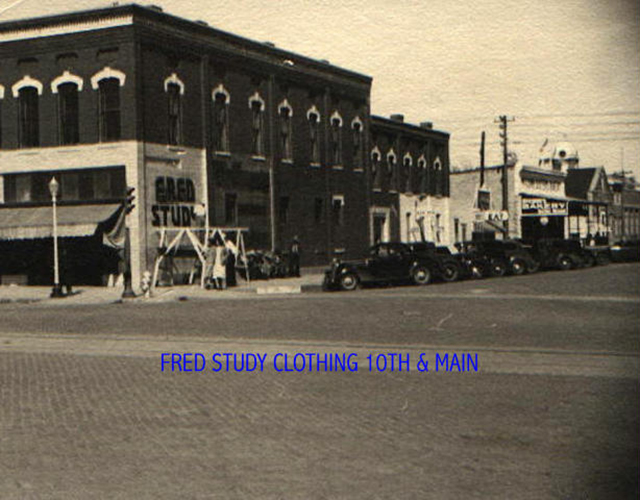 store