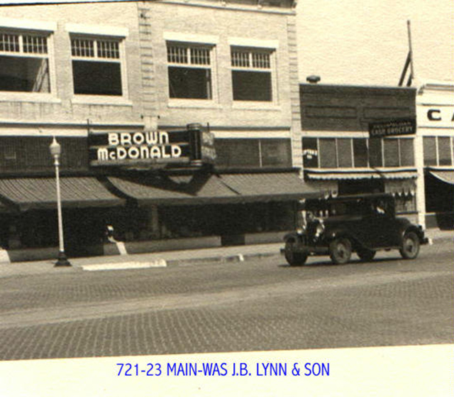 store