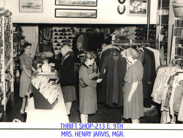 store