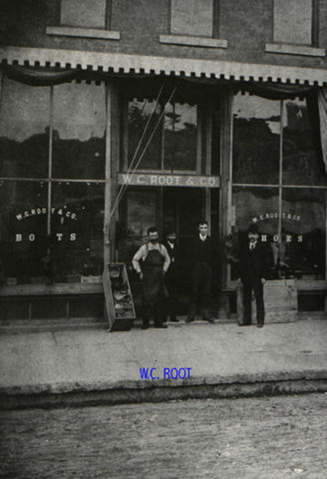 store