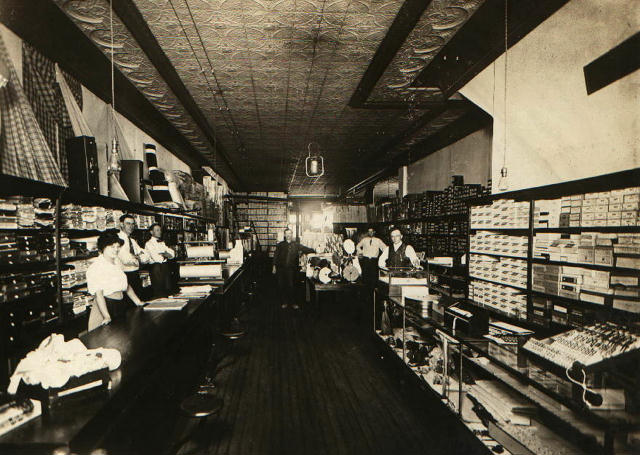 store
