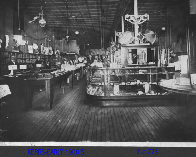 store