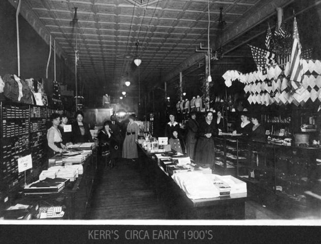 store