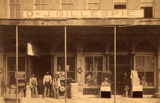 Winfield Grocery