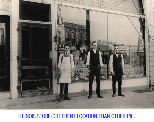 Winfield Grocery