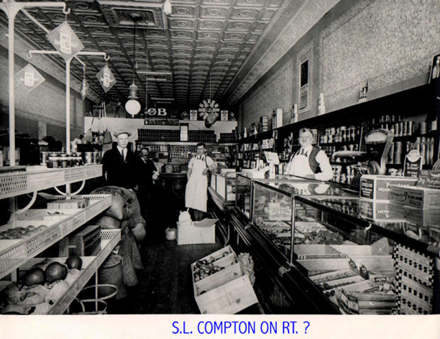Winfield Grocery