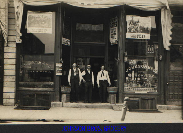 Winfield Grocery