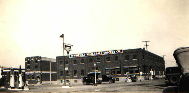 Winfield Grocery