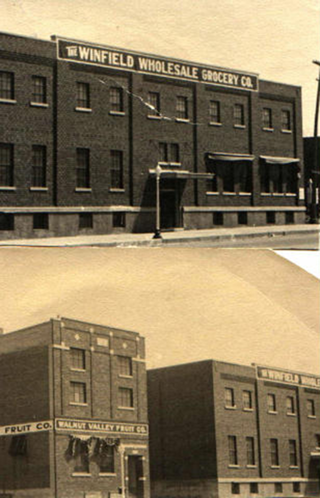 Winfield Grocery