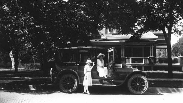 Winfield Grocery