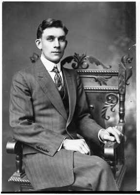 Alvin K. Longren