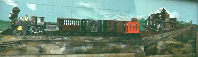 mural
