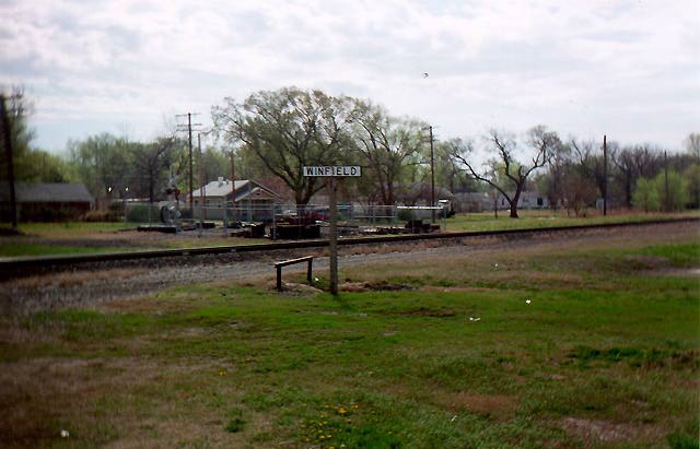 sign