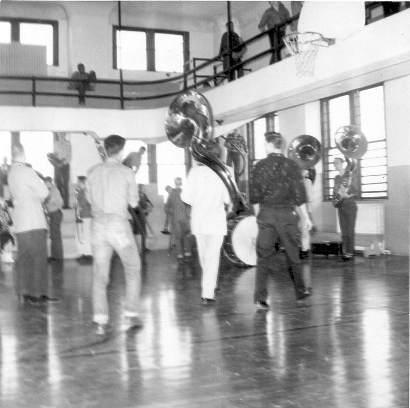 band