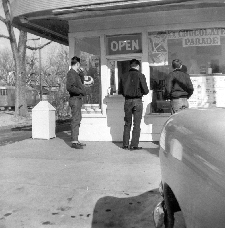 Dairy Queen