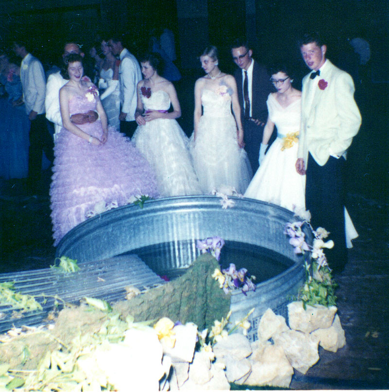 Senior Prom