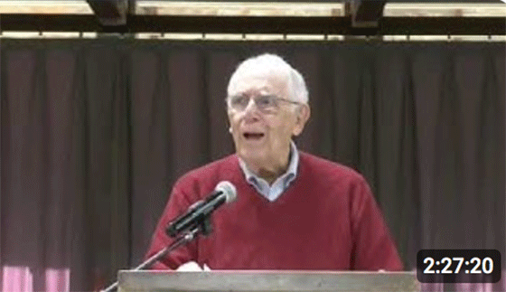 Celebrate Cowley County History Day video