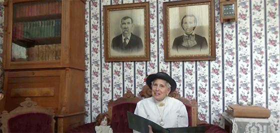 June 2023 video