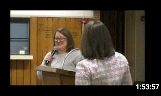 Celebrate Cowley County History Day video